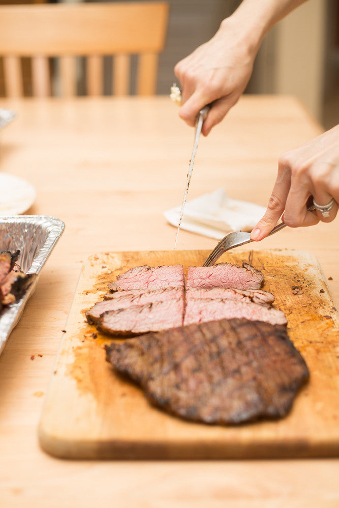 Beef Fajita