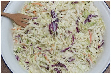 Buttermilk Coleslaw