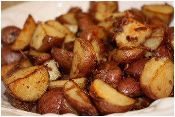 Roasted Potatoes