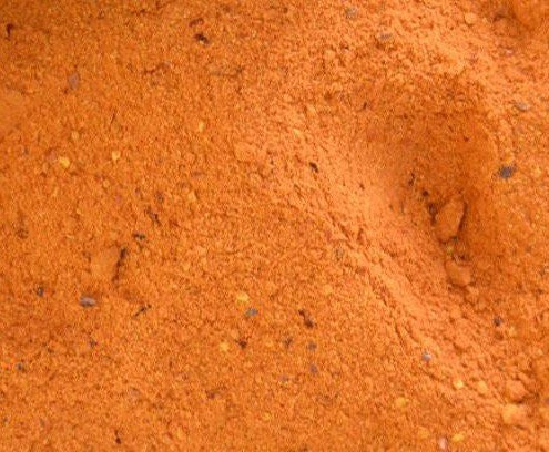 FIT Brine Mango Habanero