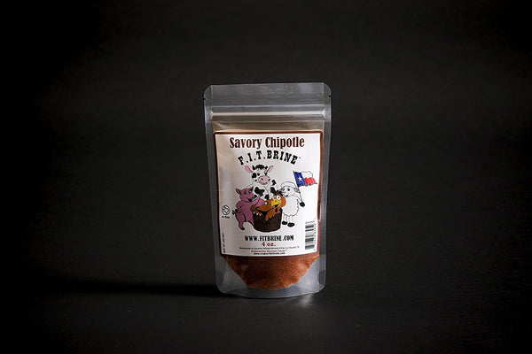 FIT Brine Savory Chipotle