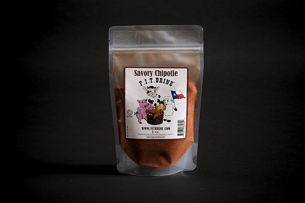 FIT Brine Savory Chipotle