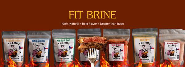 F.I.T. BRINE BANNER