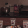 Fit Brine Meat Showcase