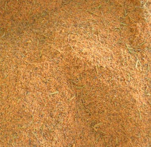 Lemon Pepper