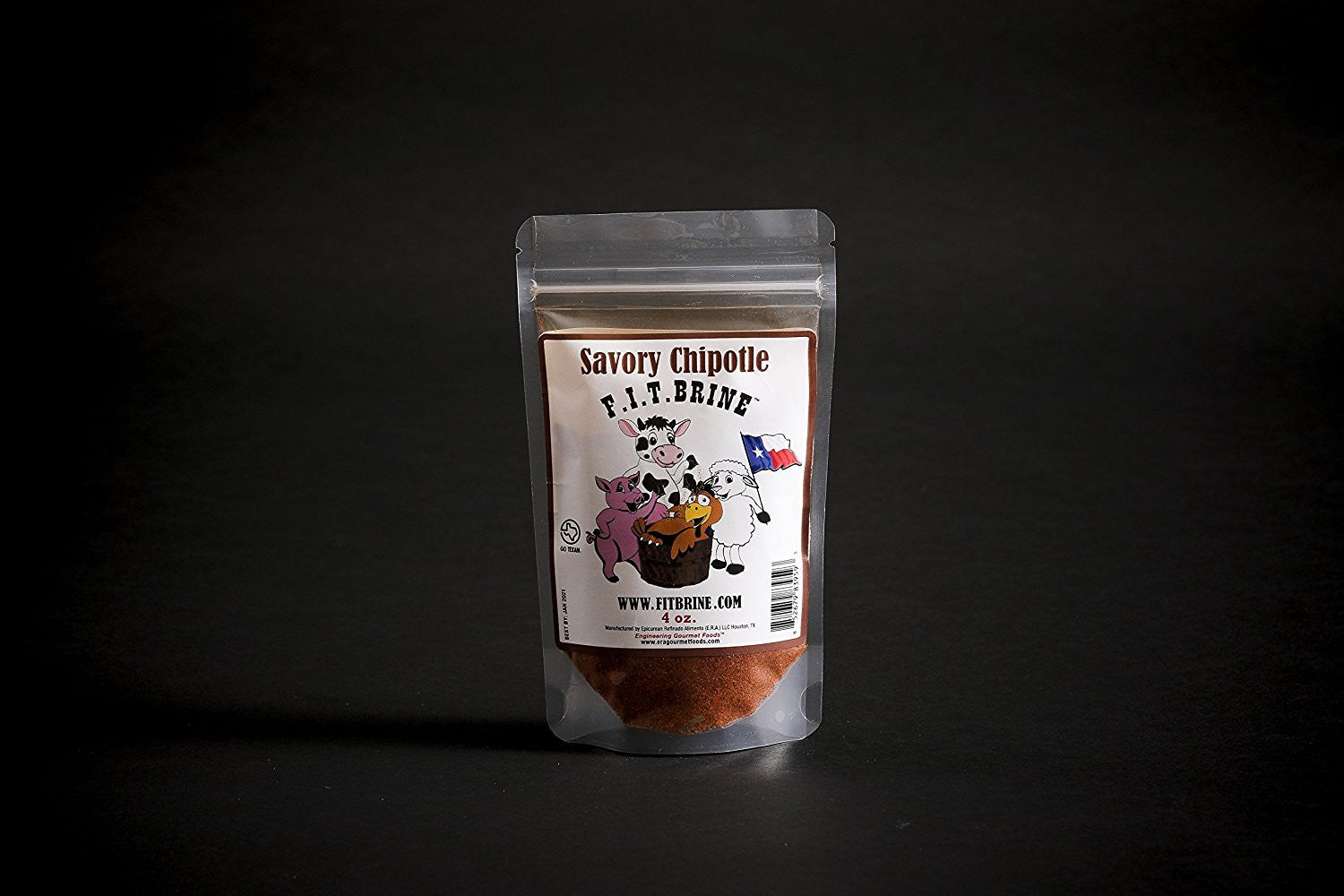 Savory Chipotle