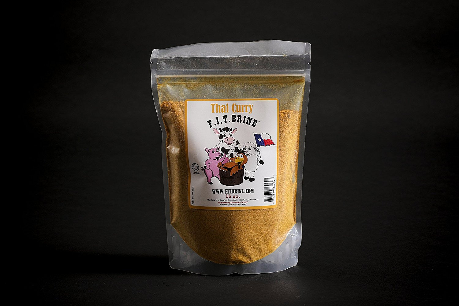 Thai Curry
