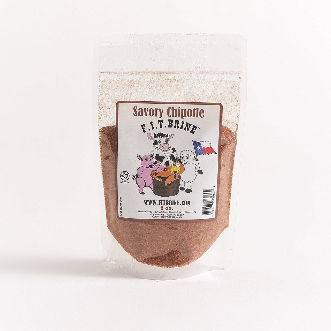 Savory Chipotle